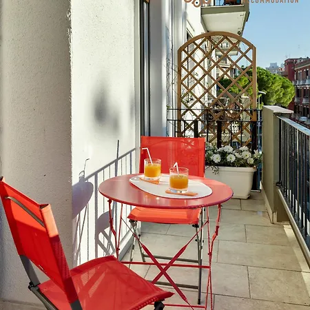 Maison d'hôtes Tiffany