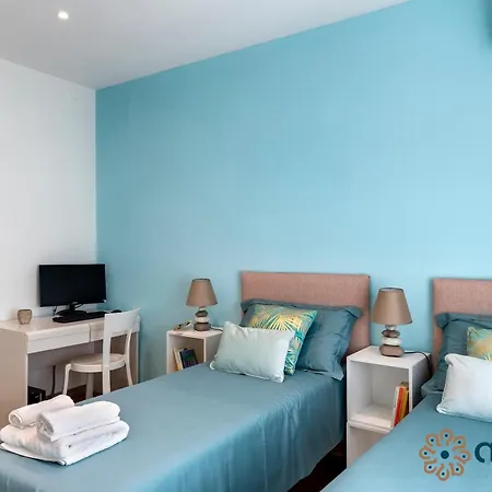 Pensiune Tiffany Bari